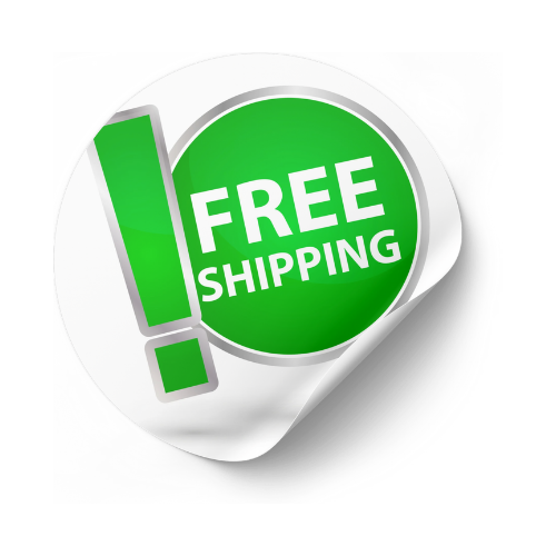 Free Shipping