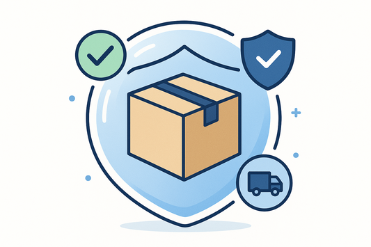 Shipping protection...
