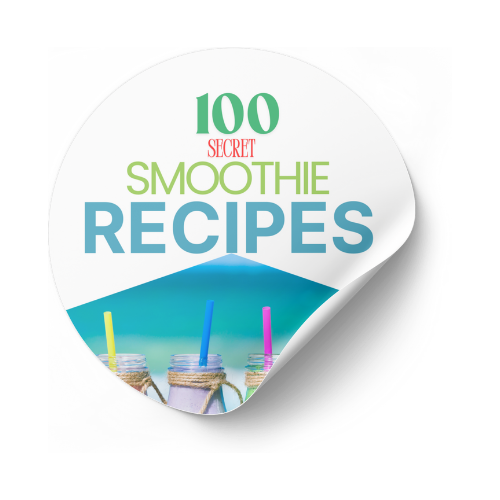 Bad breathe stopper smoothie ($34)